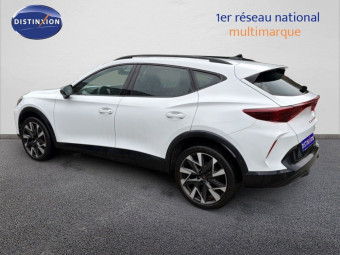 CUPRA FORMENTOR 1.5 ETSI 150CH DSG7