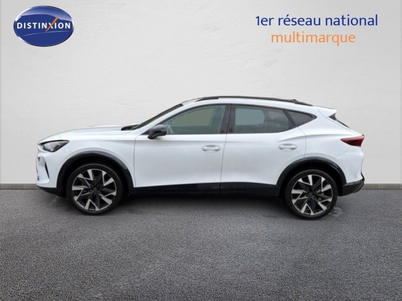 CUPRA FORMENTOR 1.5 ETSI 150CH DSG7