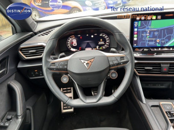 CUPRA FORMENTOR 1.5 ETSI 150CH DSG7
