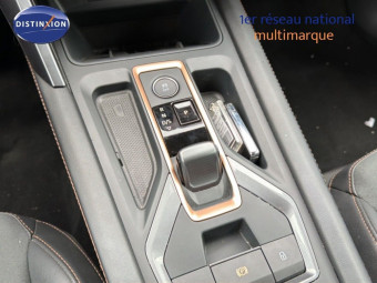 CUPRA FORMENTOR 1.5 ETSI 150CH DSG7
