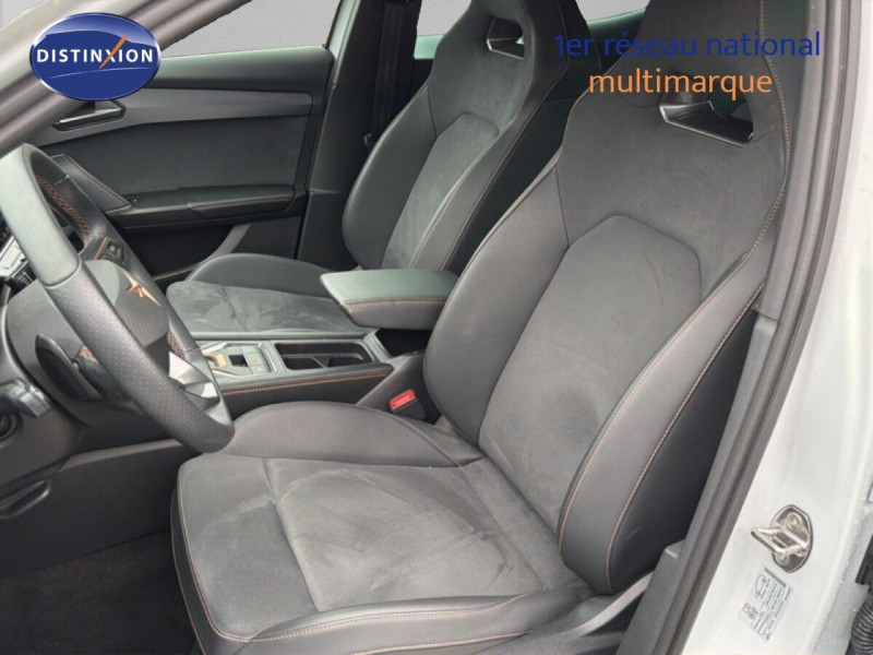 CUPRA FORMENTOR 1.5 ETSI 150CH DSG7