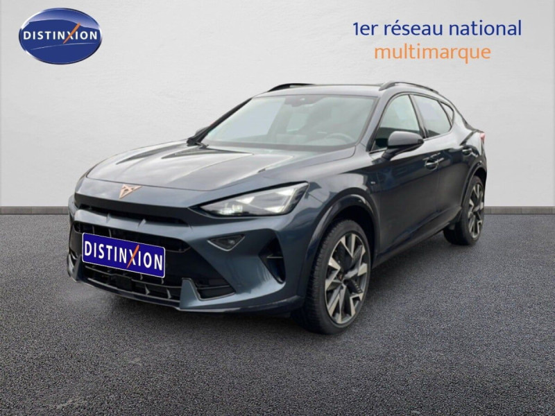 CUPRA FORMENTOR 1.5 ETSI 150CH DSG7