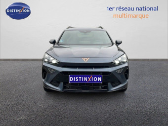 CUPRA FORMENTOR 1.5 ETSI 150CH DSG7