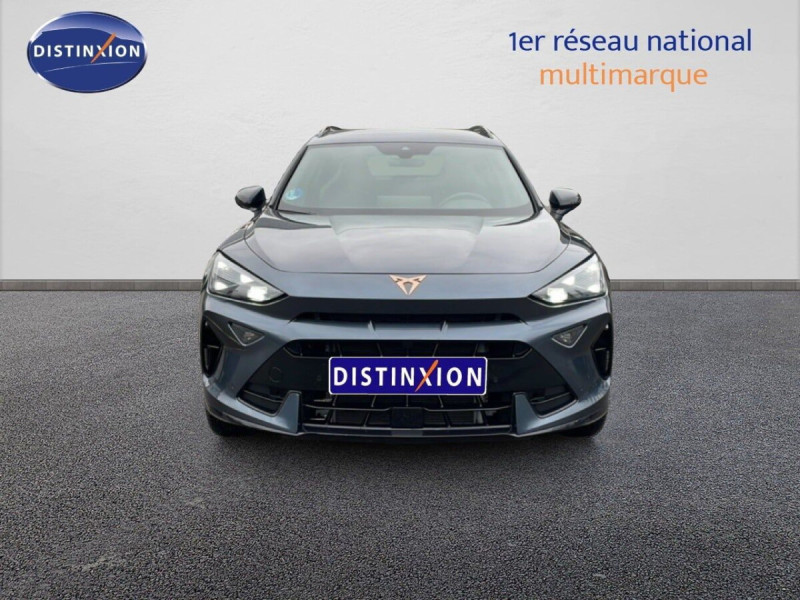 CUPRA FORMENTOR 1.5 ETSI 150CH DSG7