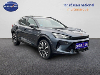 CUPRA FORMENTOR 1.5 ETSI 150CH DSG7