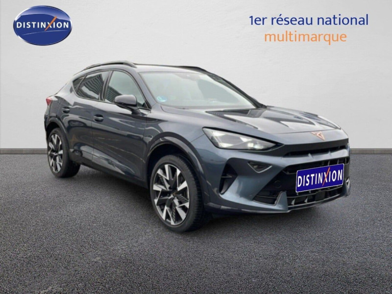 CUPRA FORMENTOR 1.5 ETSI 150CH DSG7