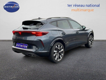 CUPRA FORMENTOR 1.5 ETSI 150CH DSG7