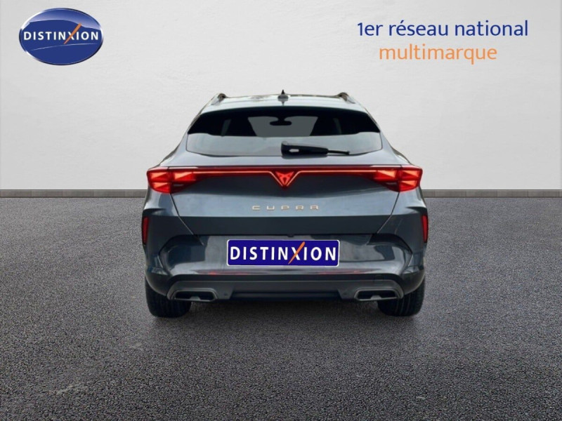 CUPRA FORMENTOR 1.5 ETSI 150CH DSG7