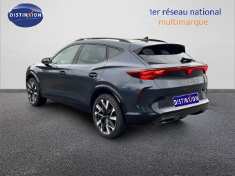 CUPRA FORMENTOR 1.5 ETSI 150CH DSG7