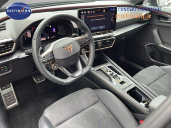 CUPRA FORMENTOR 1.5 ETSI 150CH DSG7