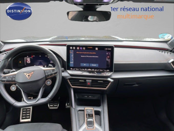 CUPRA FORMENTOR 1.5 ETSI 150CH DSG7