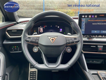CUPRA FORMENTOR 1.5 ETSI 150CH DSG7