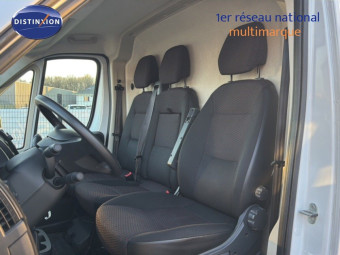 OPEL MOVANO FOURGON L2H2 3.5T 2.2 HDI 140CH S&S