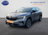 RENAULT ESPACE V  E-TECH FULL HYBRID 200CH BVA TECHNO