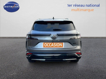 RENAULT ESPACE V  E-TECH FULL HYBRID 200CH BVA TECHNO