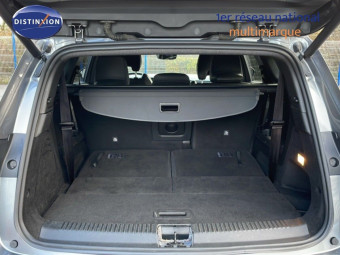 RENAULT ESPACE V  E-TECH FULL HYBRID 200CH BVA TECHNO