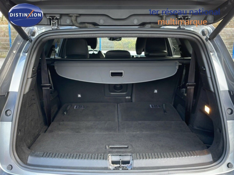 RENAULT ESPACE V  E-TECH FULL HYBRID 200CH BVA TECHNO
