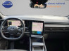 RENAULT ESPACE V  E-TECH FULL HYBRID 200CH BVA TECHNO