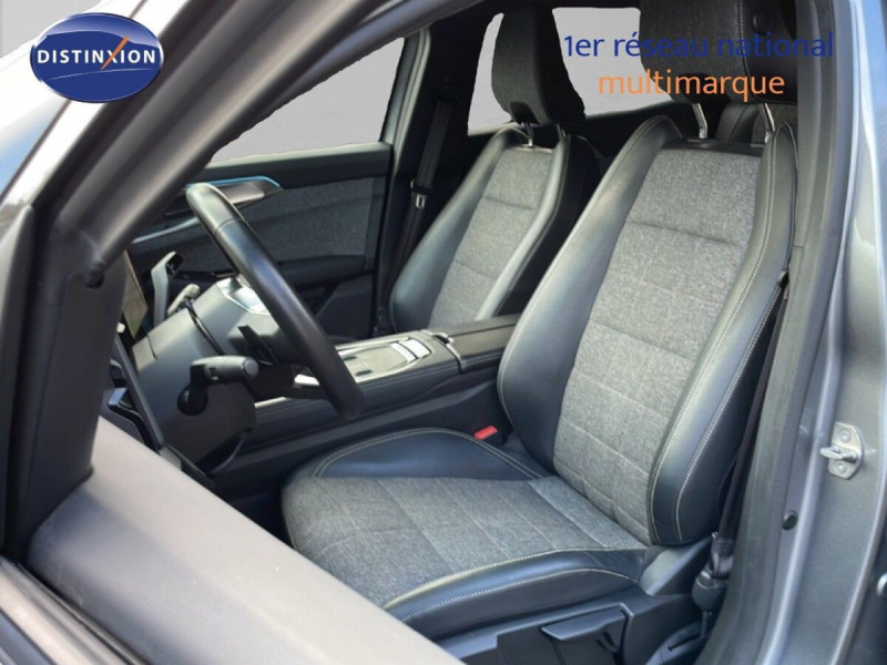 RENAULT ESPACE V  E-TECH FULL HYBRID 200CH BVA TECHNO