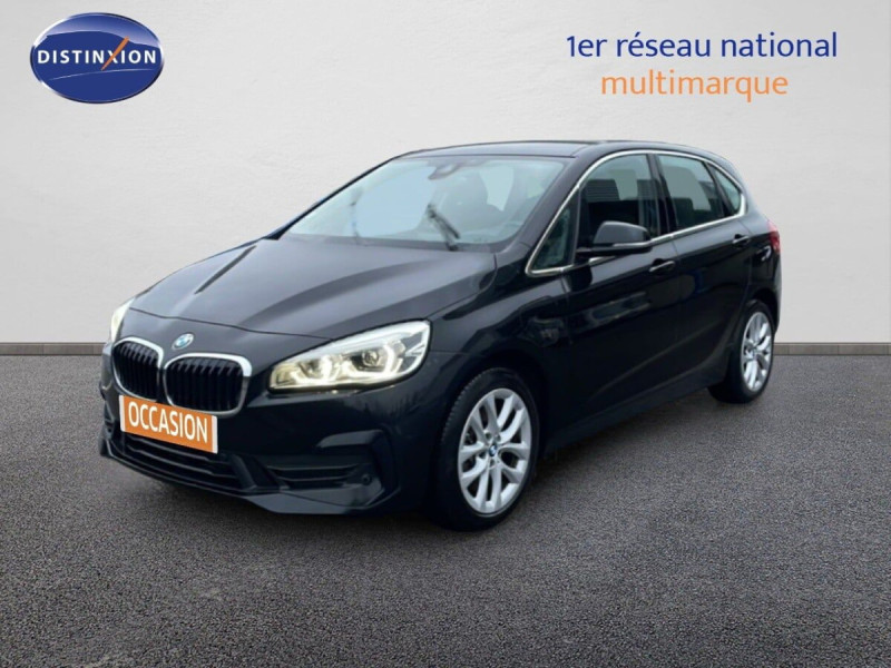BMW SERIE 2 ACTIVE 225XE 220CH BVA BUSINESS DESIGN