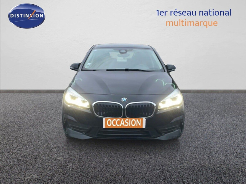 BMW SERIE 2 ACTIVE 225XE 220CH BVA BUSINESS DESIGN