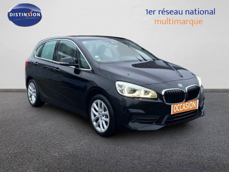 BMW SERIE 2 ACTIVE 225XE 220CH BVA BUSINESS DESIGN