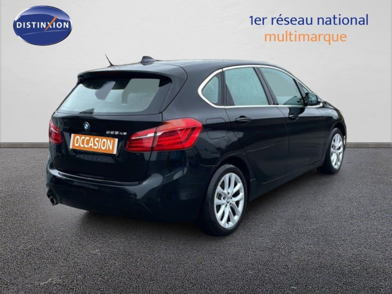 BMW SERIE 2 ACTIVE 225XE 220CH BVA BUSINESS DESIGN