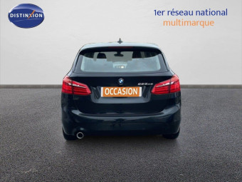 BMW SERIE 2 ACTIVE 225XE 220CH BVA BUSINESS DESIGN