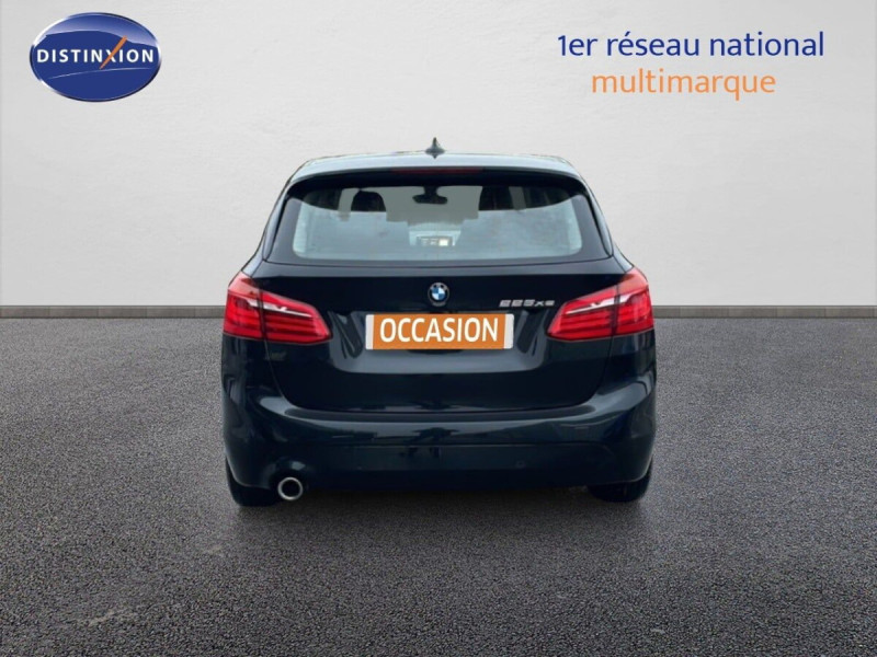 BMW SERIE 2 ACTIVE 225XE 220CH BVA BUSINESS DESIGN