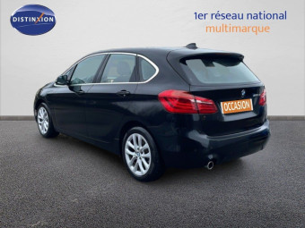 BMW SERIE 2 ACTIVE 225XE 220CH BVA BUSINESS DESIGN