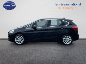 BMW SERIE 2 ACTIVE 225XE 220CH BVA BUSINESS DESIGN