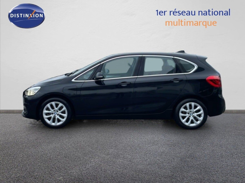 BMW SERIE 2 ACTIVE 225XE 220CH BVA BUSINESS DESIGN