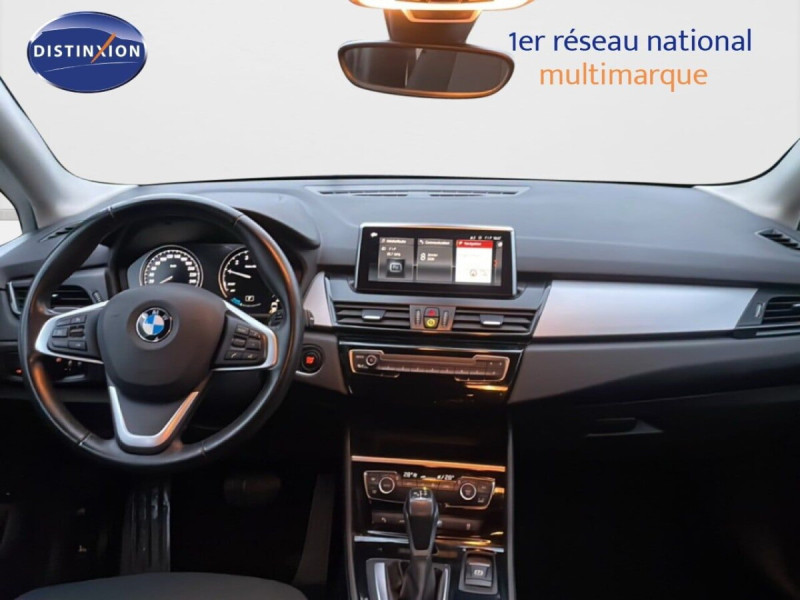 BMW SERIE 2 ACTIVE 225XE 220CH BVA BUSINESS DESIGN