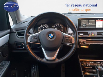 BMW SERIE 2 ACTIVE 225XE 220CH BVA BUSINESS DESIGN