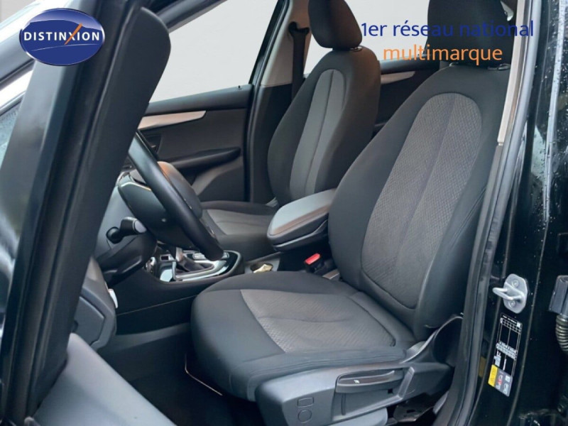 BMW SERIE 2 ACTIVE 225XE 220CH BVA BUSINESS DESIGN