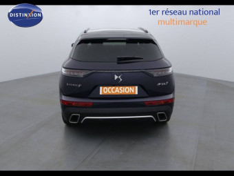 DS DS7 CROSSBACK E-TENSE 300CH EAT8 LOUVRE