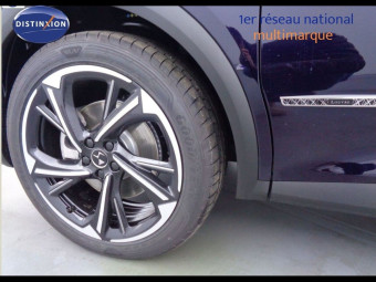 DS DS7 CROSSBACK E-TENSE 300CH EAT8 LOUVRE
