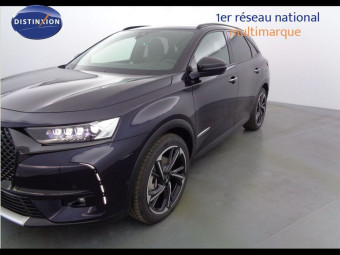 DS DS7 CROSSBACK E-TENSE 300CH EAT8 LOUVRE