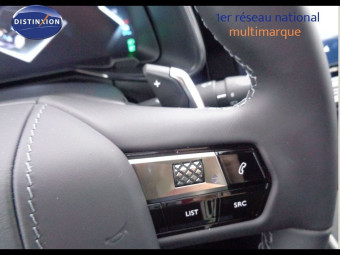 DS DS7 CROSSBACK E-TENSE 300CH EAT8 LOUVRE