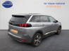 PEUGEOT 5008 1.2 PURETECH 130CH S&S GT LINE