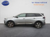 PEUGEOT 5008 1.2 PURETECH 130CH S&S GT LINE