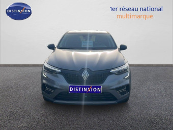 RENAULT ARKANA 1.3 MILD HYBRID 140CH EDC EVOLUTION