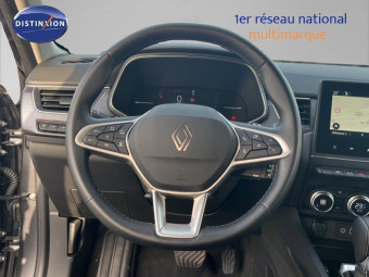 RENAULT ARKANA 1.3 MILD HYBRID 140CH EDC EVOLUTION