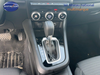 RENAULT ARKANA 1.3 MILD HYBRID 140CH EDC EVOLUTION