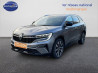 RENAULT ESPACE V  VI E-TECH FULL HYBRID 200CH BVA TECHNO