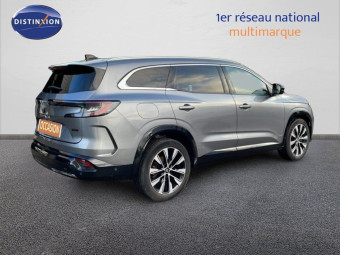 RENAULT ESPACE V  VI E-TECH FULL HYBRID 200CH BVA TECHNO