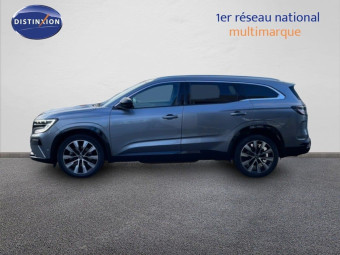 RENAULT ESPACE V  VI E-TECH FULL HYBRID 200CH BVA TECHNO
