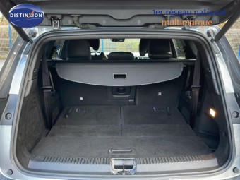 RENAULT ESPACE V  VI E-TECH FULL HYBRID 200CH BVA TECHNO