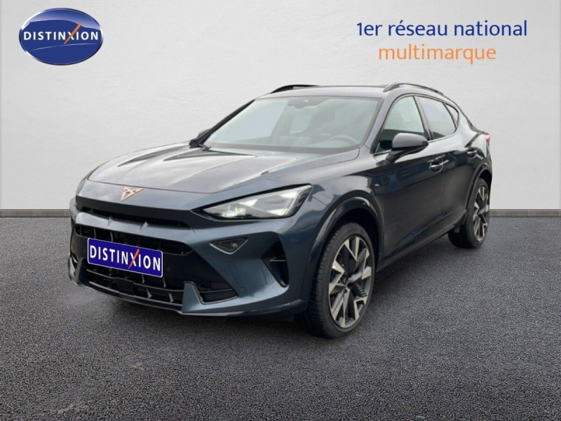 CUPRA FORMENTOR 1.5 ETSI 150CH DSG7