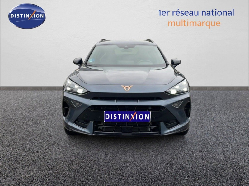 CUPRA FORMENTOR 1.5 ETSI 150CH DSG7